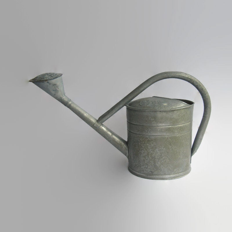 German Watering Can - Etsy