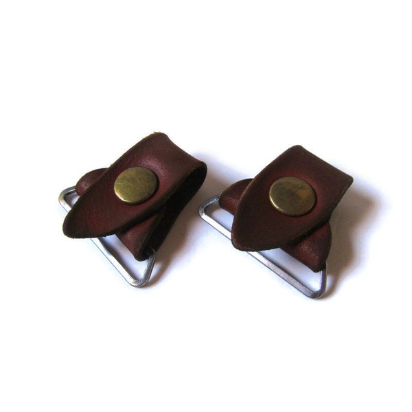 Suspender Parts Etsy