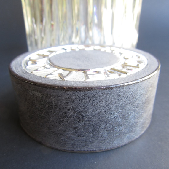 Marcel Rochas Store Display Perfume Bottle 32 Oz.… - image 6