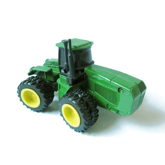 ertl john deere tractor