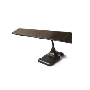 Art Specialty Co. Flexo Lamp; Gooseneck Lamp, Industrial Lighting, Vintage Desk Lamp, Vintage Fluorescent Lamp, Vintage Office Lamp