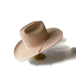 Vintage Bailey Hat - Etsy