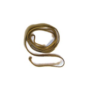 Horse Tack; Vintage Horse Tack, Horse Lead, Vintage Horse Lead, Animal Lead, Stock Lead, Vintage Animal Lead