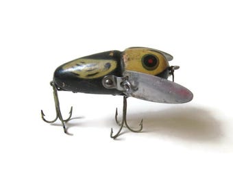Ancien leurre Heddon Big Head HEDDON BIGHEDD - FR