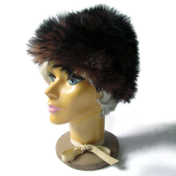 Cossack Hat; Sheepskin Hat; Fur Hat, Real Fur Hat… - image 2