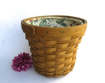 Longaberger Basket