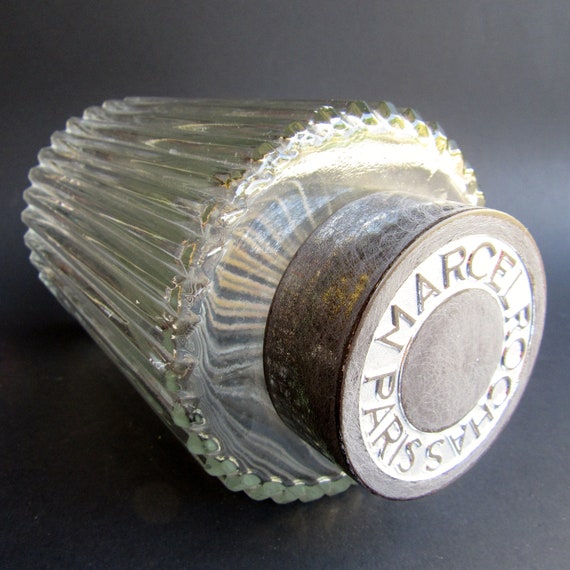 Marcel Rochas Store Display Perfume Bottle 32 Oz.… - image 4