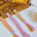 see more listings in the Macrame kit diy section