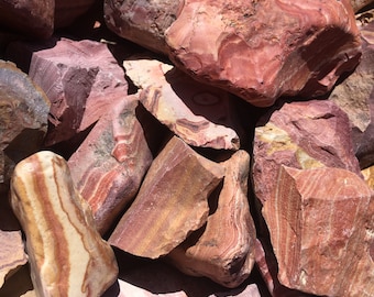 Wonderstone, natural desert jasper, Nevadan wonderstone, rocks and minerals