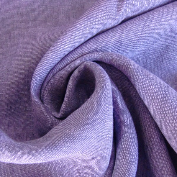 Linen, Formentera, purple, Hilco