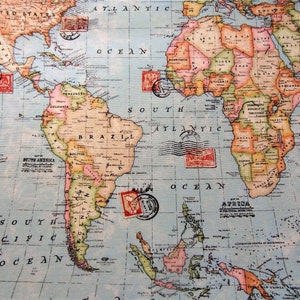Textile World von Hilco