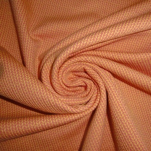 Knit Knit, orange pink, Hamburger Liebe