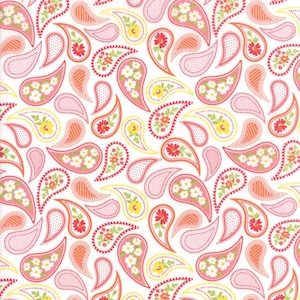 Mama&#39;s Cottage for Moda Fabrics by April Rosenthal of Prairie Grass Patterns