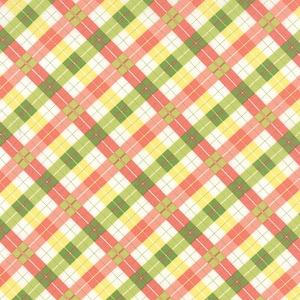 Summerfest for Moda Fabrics by April Rosenthal of Prairie Grass Patterns