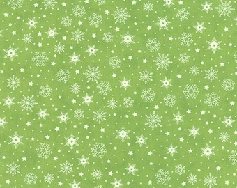 The Cookie Exchange for Moda Fabrics by Sweetwater