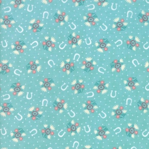 Howdy by Stacy Iest Hsu for Moda Fabrics