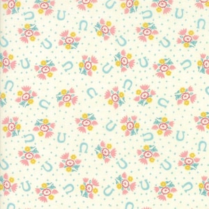 Howdy by Stacy Iest Hsu for Moda Fabrics
