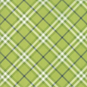 All-Weather Friend for Moda Fabrics by April Rosenthal of Prairie Grass Patterns