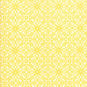 All-Weather Friend for Moda Fabrics by April Rosenthal of Prairie Grass Patterns