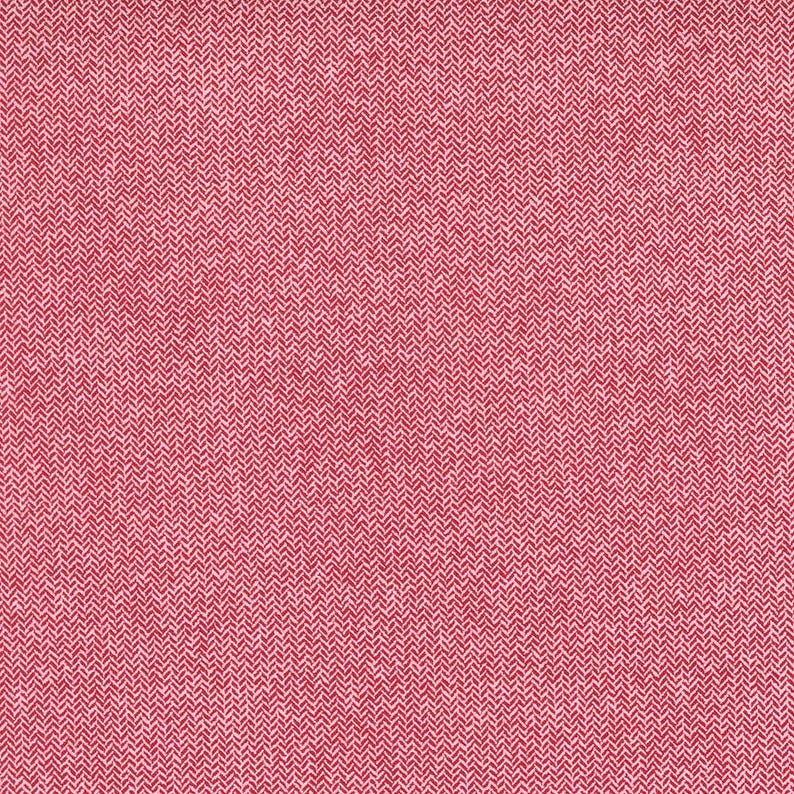 Red Barn Christmas by Sweetwater for Moda Fabrics - Etsy