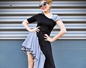 Formal Dress for Women Chekered Dress Wedding Summer Dress Clothing New Party Dress Cocktail Dress Bohemian Dress TDK342 Rockabilly Dress