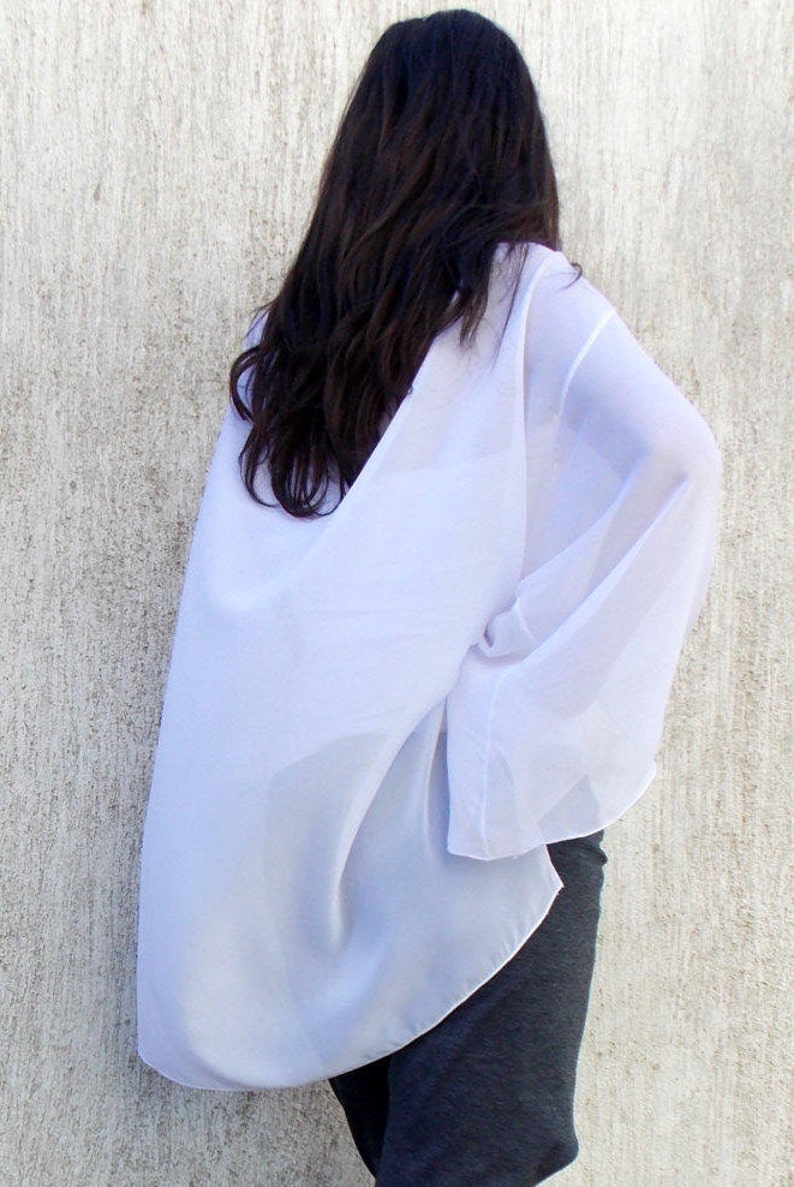 Stitched Digital Printed Short Tunic