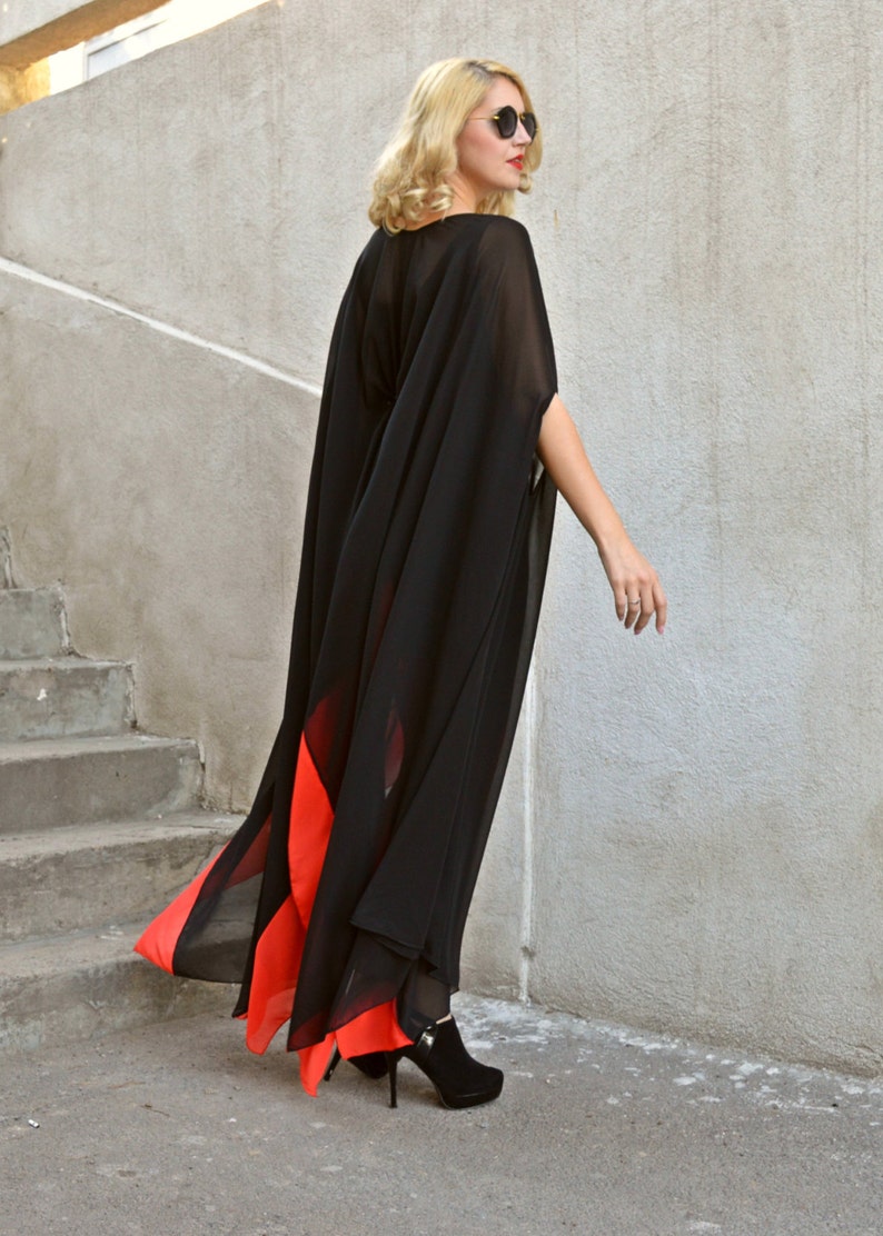 Wedding Kimono Dress Evening Gown Formal Prom Dress Cocktail Etsy