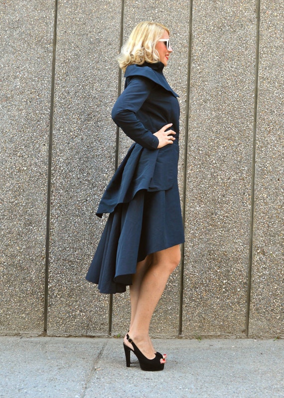 taffeta evening jackets