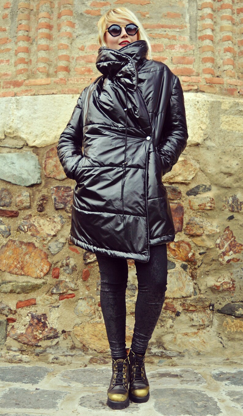 Old Money Style Coat