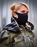 Reusable Face Mask 3D, Adult Washable Face Mask Reusable  Mask Dust Mask  TM2 product logo