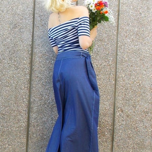 jeans too baggy in crotch