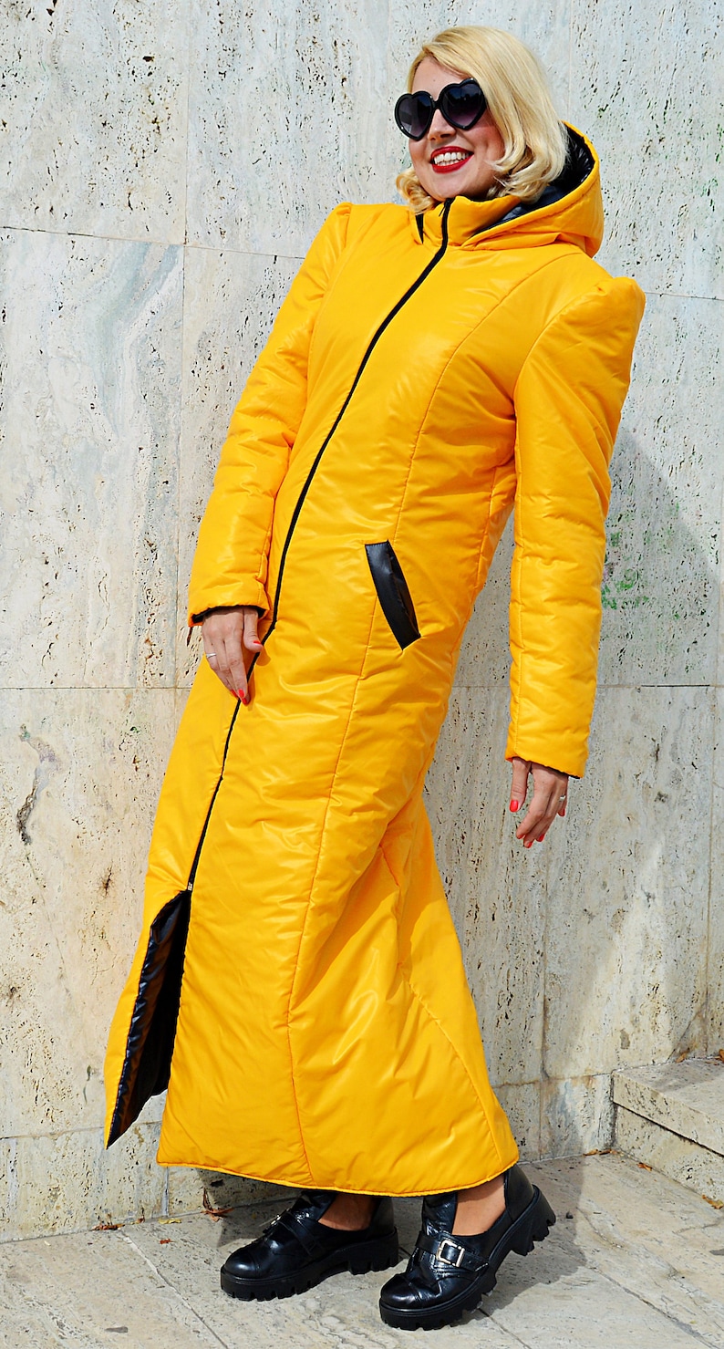 Long Coat Women Hooded Coat Winter Jacket Puffer Coat Winter Warm Coat Boho Coat Tc105 Women Hoodies Quilted Coat Hooded Jacket Women/'s Coat