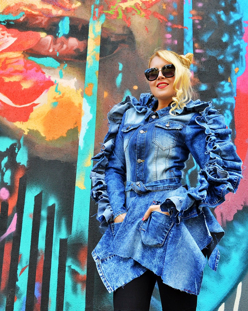 Old Money Style Coat