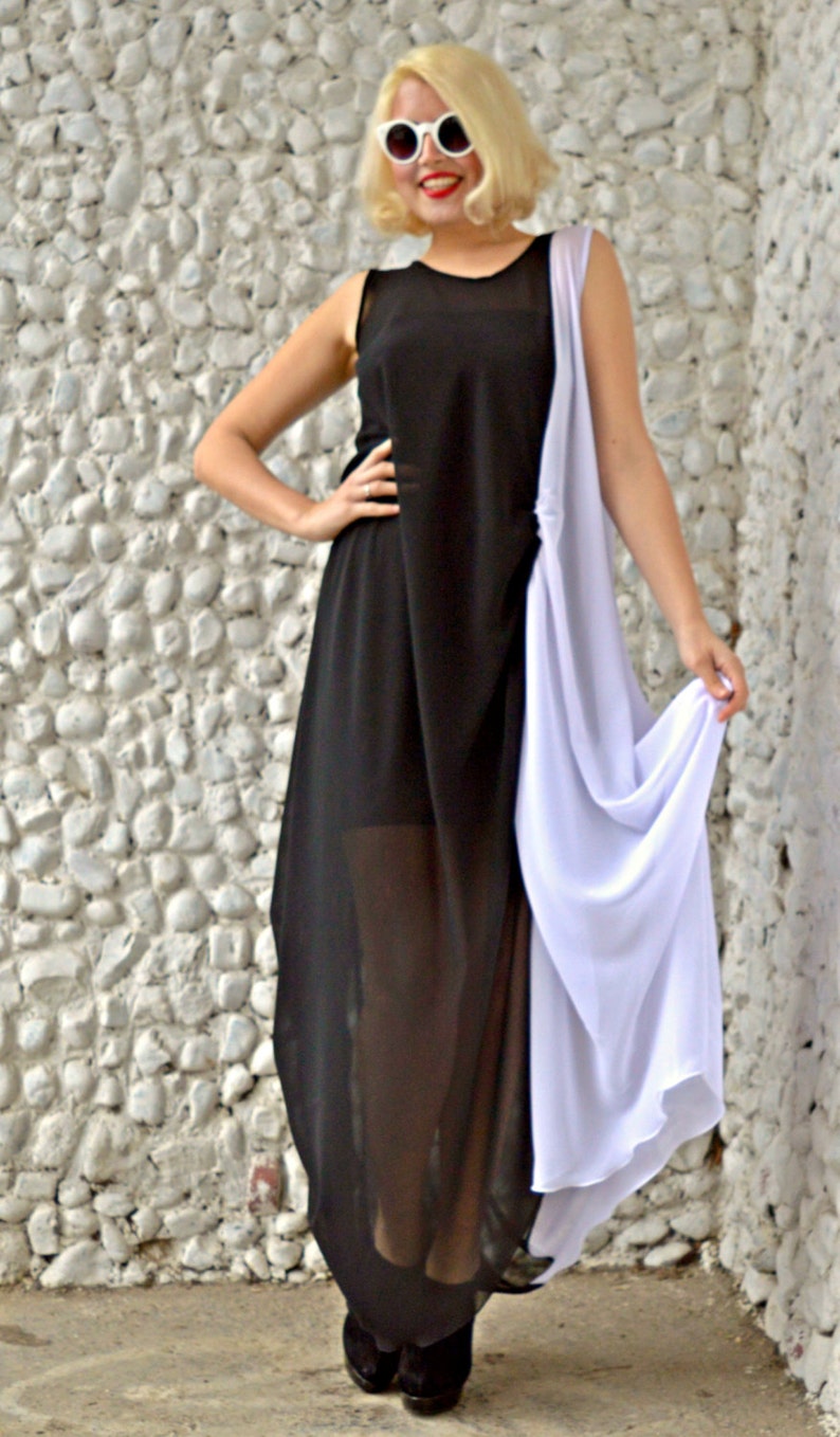 Beautiful black long kaftan 2026 collection bo-2997