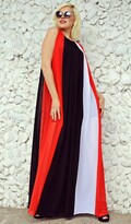 Evening Dress for Women Formal Dress Party Wear Clothing Mother Dress Summer Dress Maxi Dress TDK187 Stripes Dress Boho Wedding Dress Gift product logo