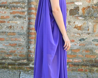 TOUJOURS/トゥジューKaftan Dress TM36RD04｜長袖・七分袖