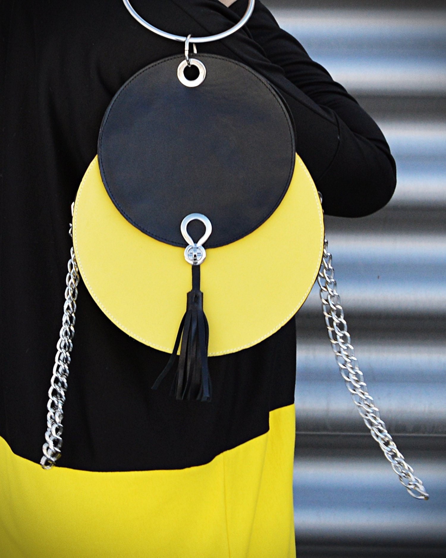 Womens Bags Genuine Leather Bag Womens Bags With Pockets Etsy