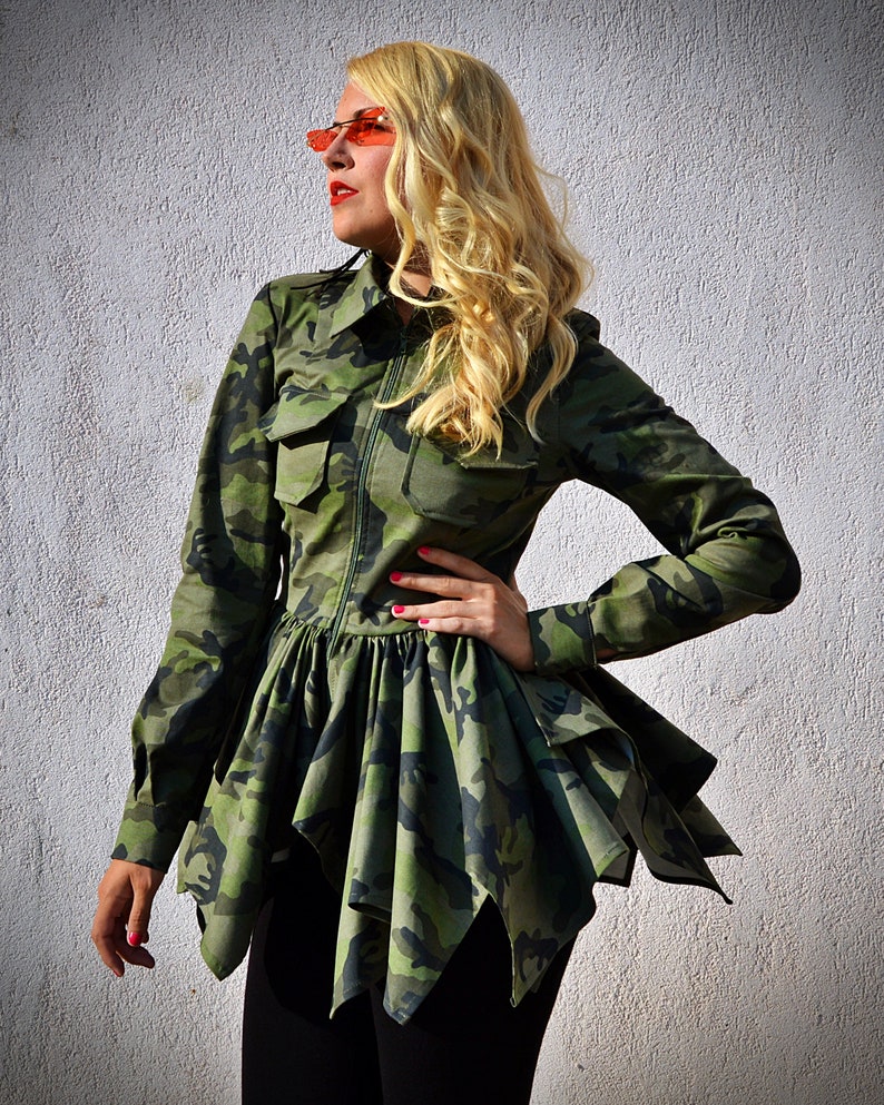 Old Money Style Coat