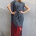 Boho Dress for Women Festival Clothing Dress for XL Fringe Dress Summer Dress TDK127 Clothing New Womens Dresses Bohemian Clothing Plus Size 