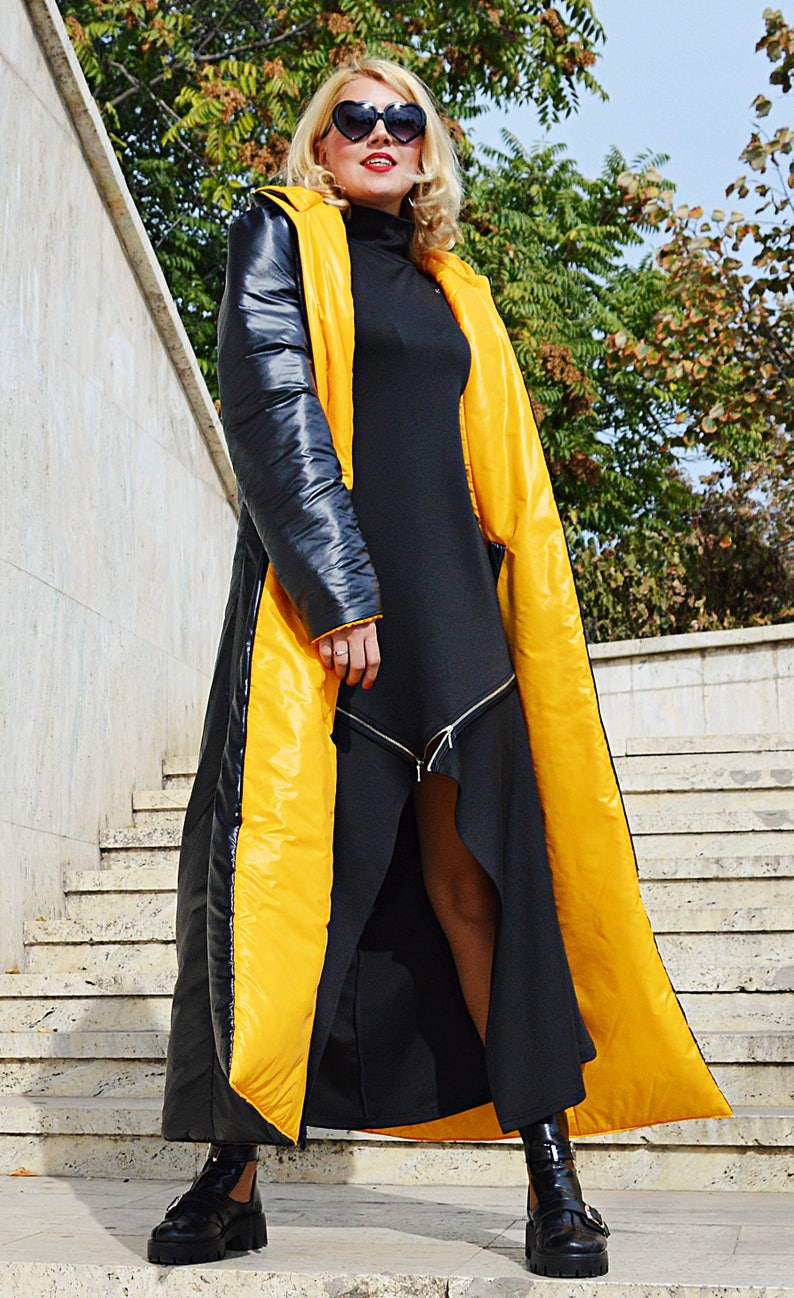 Long Coat Women Hooded Coat Winter Jacket Puffer Coat Winter Warm Coat Boho Coat Tc105 Women Hoodies Quilted Coat Hooded Jacket Women/'s Coat