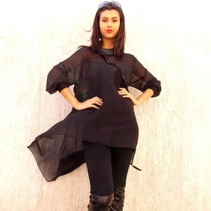 Gothic Oversized Hoodie Black Harajuku Emo Graphic Goth Pullovers Women Autumn Grunge Streetwear Sweatshirt Female Buy Cheaply On