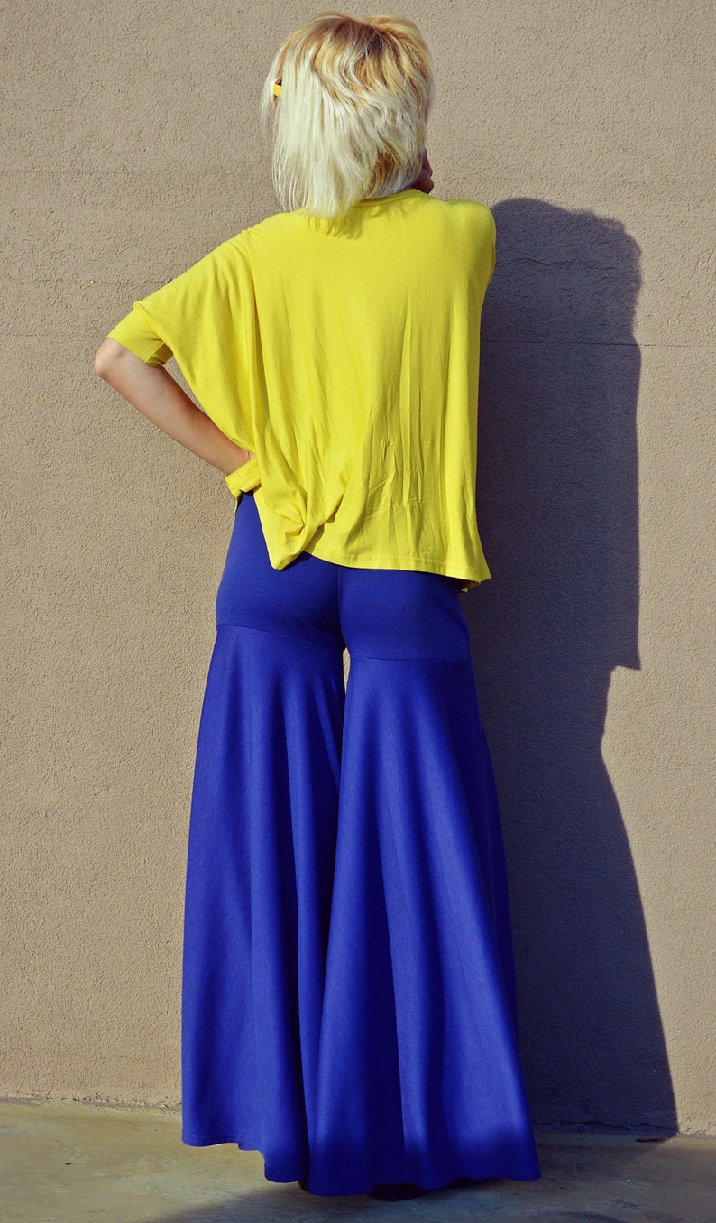 Pants bell Bottom main image 1