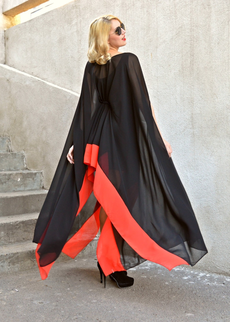 Wedding Kimono Dress Evening Gown Formal Prom Dress Cocktail Etsy