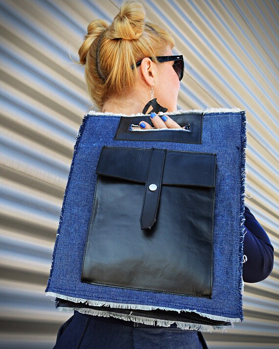 Etsy 2025 denim bags