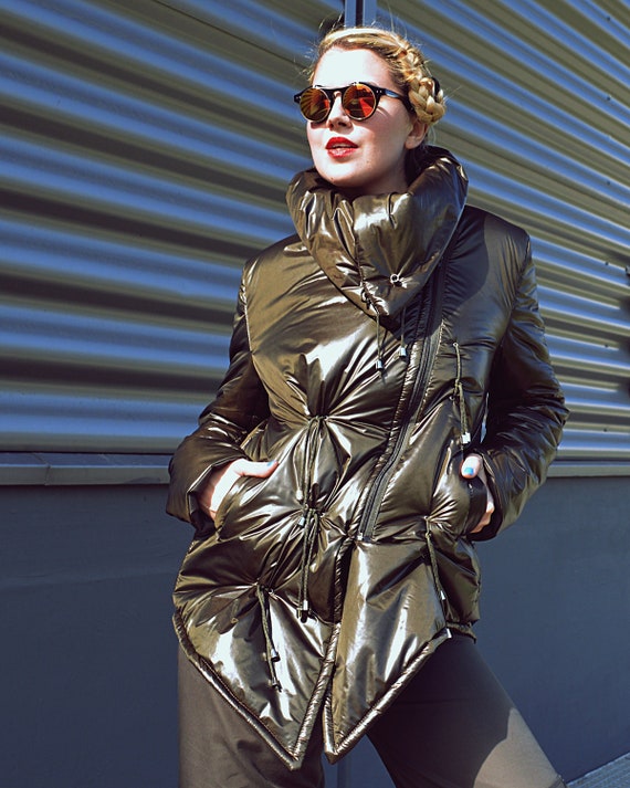 Women's Coats & Jackets, Leather, Trench & Winter