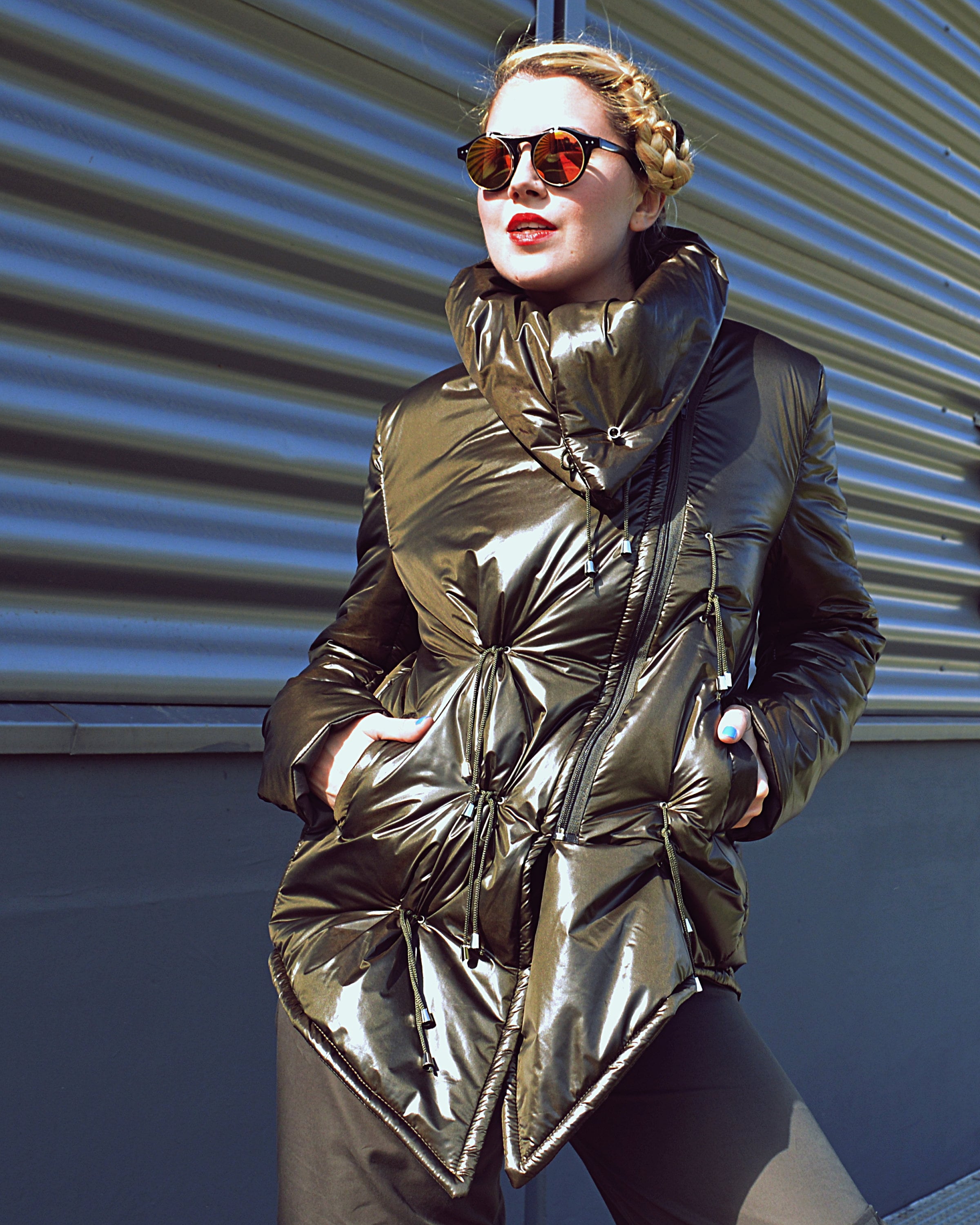 Mackage cheap mirri jacket