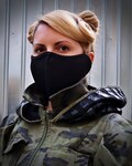 Reusable Face Mask 3D, Set of 3,4,5 Mask Adult Washable Face Mask Reusable  Mask Dust Mask TM1 product logo