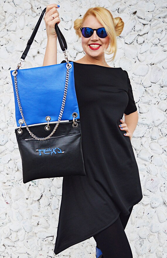 Cross Body Bag 3 in 1 Cross Body Tote Bag for Women Detachable Bag Clutch Bags Shoulder Leather Bag Mother s Day Gift Ideas TLB35 Etsy Ireland