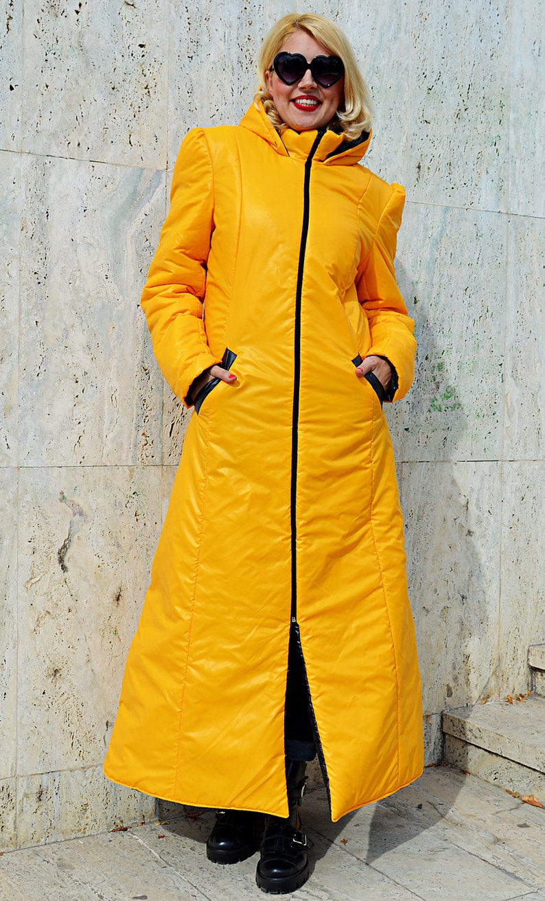Long Coat Women Hooded Coat Winter Jacket Puffer Coat Winter Warm Coat Boho Coat Tc105 Women Hoodies Quilted Coat Hooded Jacket Women/'s Coat