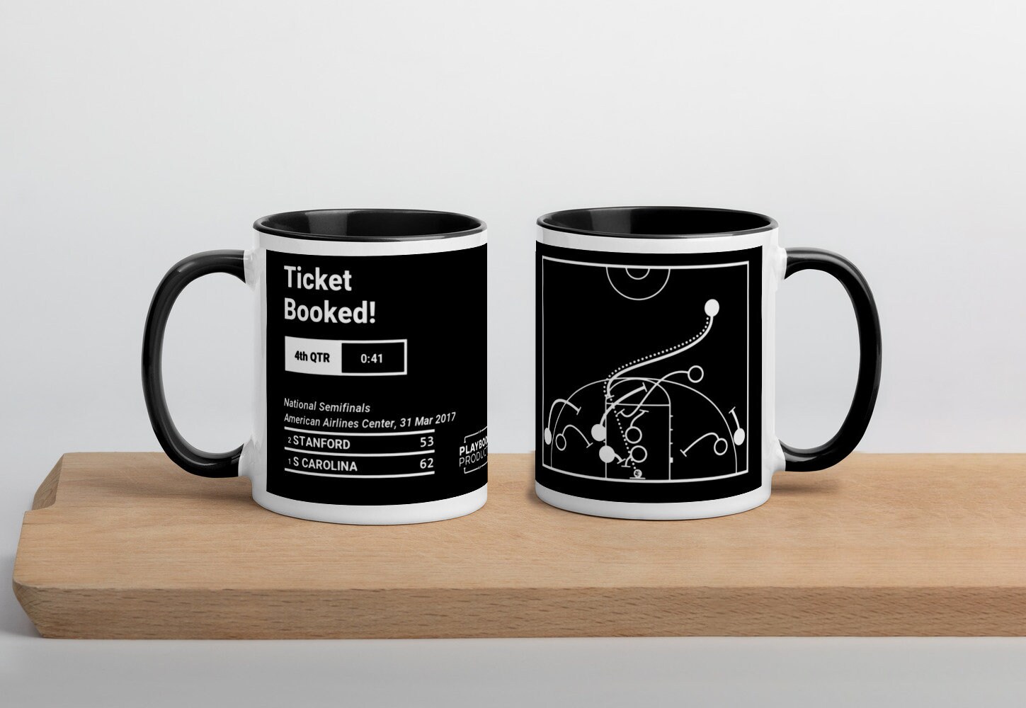 Como chingas mug